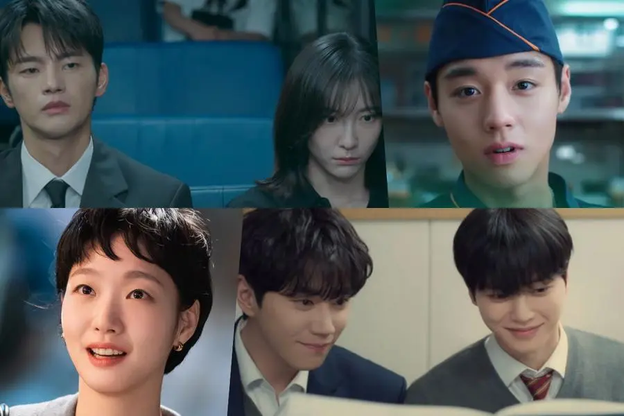 tvN revela programação de K-Dramas de 2026