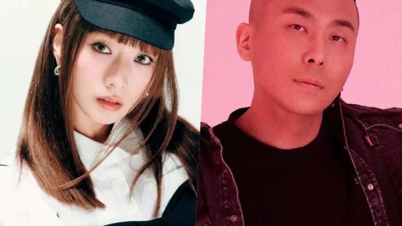 Yoon Bomi e Rado do Apink definem data de casamento na primavera
