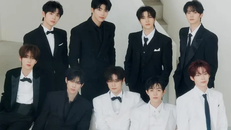 ZEROBASEONE Continuará Como Grupo de 5 Membros Confirmado