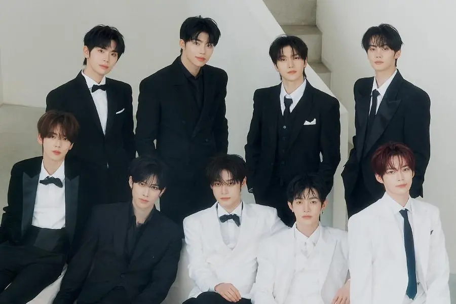 ZEROBASEONE Continuará Como Grupo de 5 Membros Confirmado