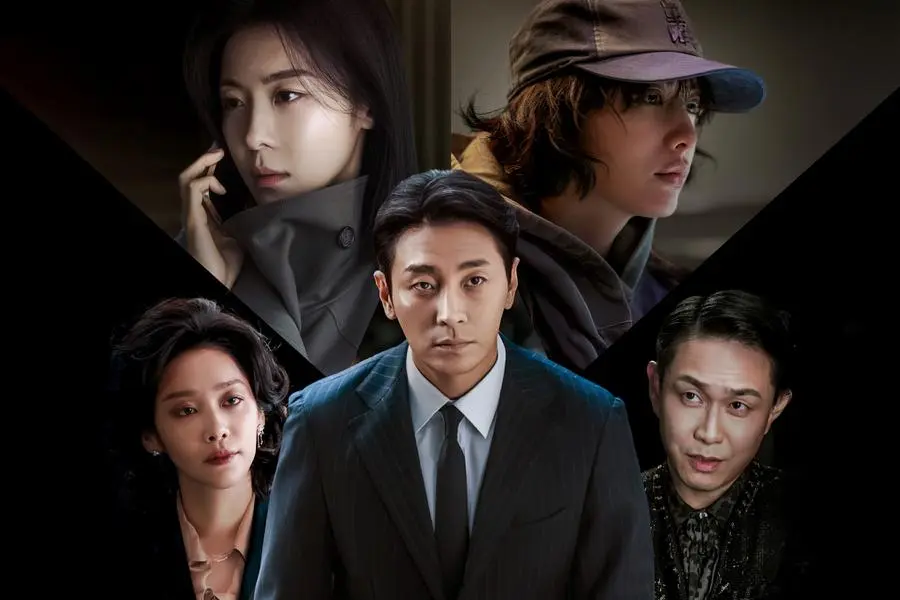3 Motivos Pelos Quais os Fãs de K-pop Estão Encantados com o Novo Drama de Ju Ji Hoon e Ha Ji Won ‘Climax’