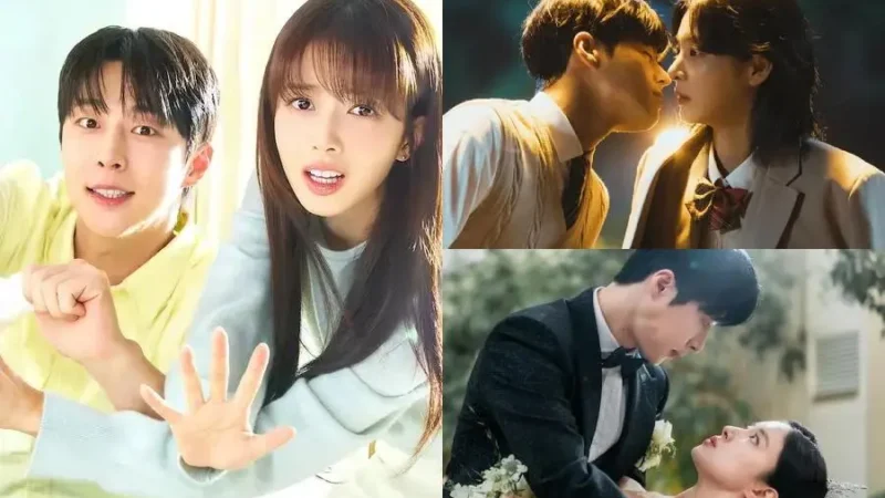 5 K-Dramas para Assistir se Você Está Sentindo Falta de ‘Our Universe’