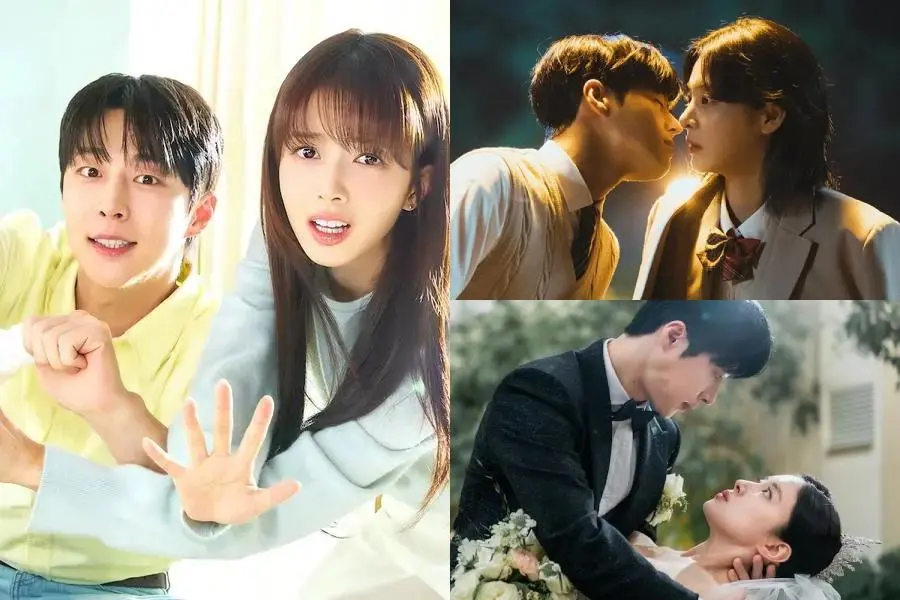 5 K-Dramas para Assistir se Você Está Sentindo Falta de ‘Our Universe’