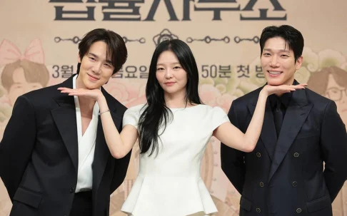 ‘Advogado Fantasma’ lidera a Netflix Coreia, atinge 11,3% de audiência após apenas dois episódios