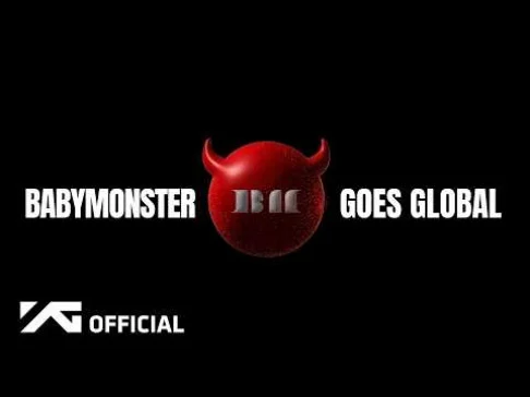 BABYMONSTER se prepara para conquistar o mundo com nova turnê global