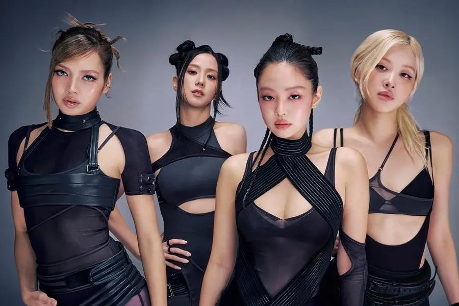 BLACKPINK estreia na parada de Airplay Pop da Billboard com ‘GO’