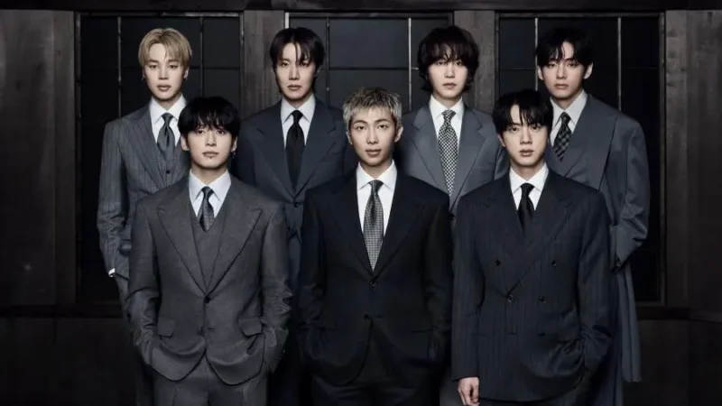 BTS: 15 Letras Profundas que Revelam a Poesia de Suas Músicas