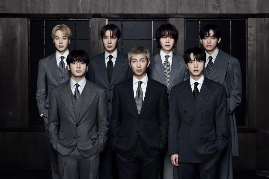 BTS: 15 Letras Profundas que Revelam a Poesia de Suas Músicas