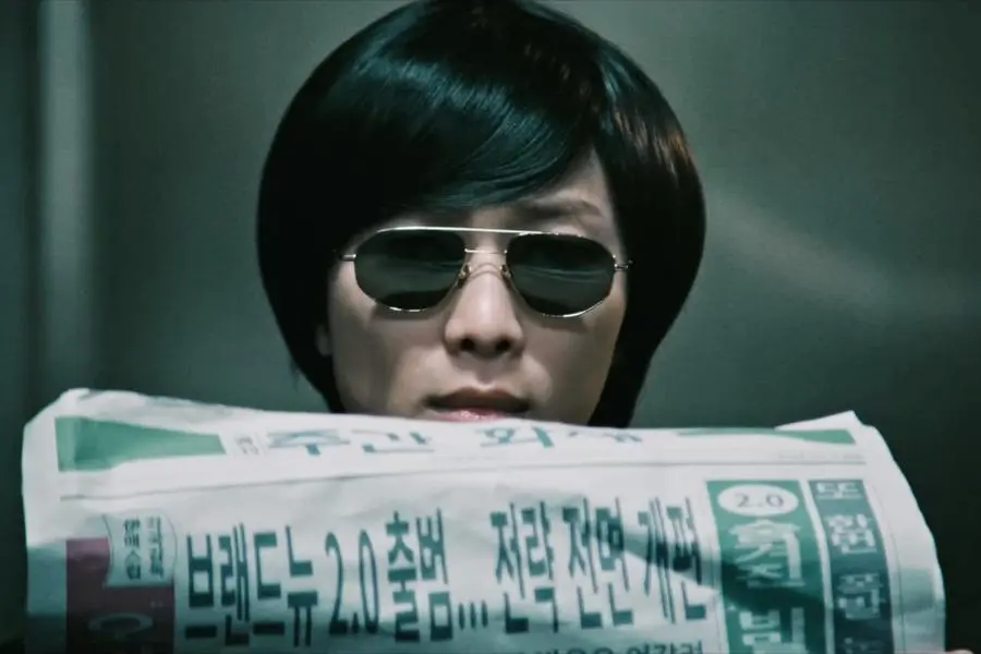 BTS Lança Teaser do MV ‘2.0’ do Novo Álbum ‘ARIRANG’