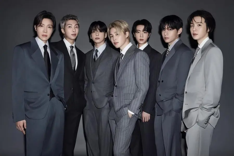 BTS Quebra Recorde de Vendas com ‘ARIRANG’ na Primeira Semana