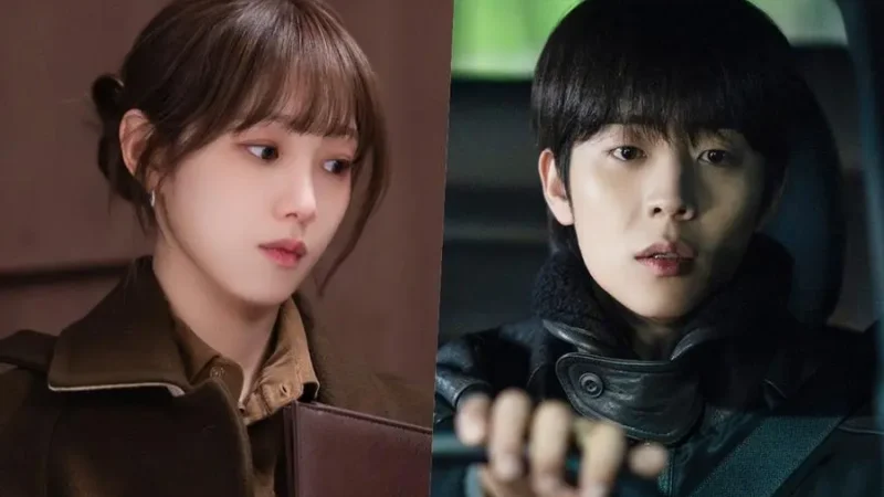 Chae Jong Hyeop toma uma decisão perigosa após Lee Sung Kyung se sentir traída por ele em ‘In Your Radiant Season’