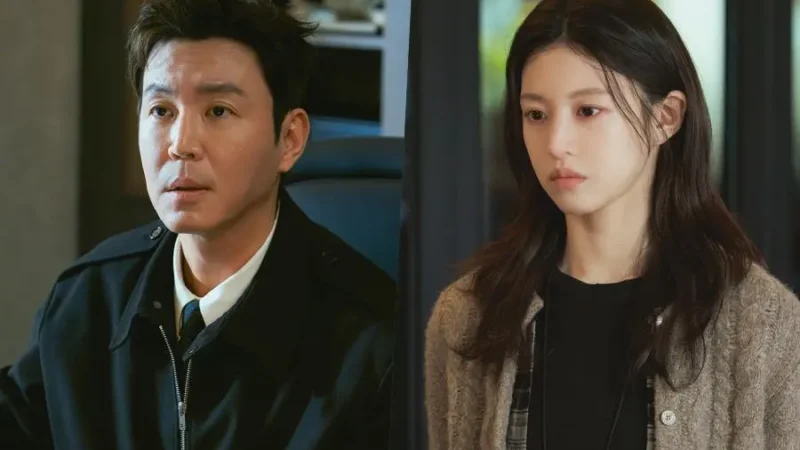 Choi Won Young mantém Go Youn Jung sob controle com críticas frias impulsionadas pela inferioridade em ‘Estamos Todos Tentando Aqui’