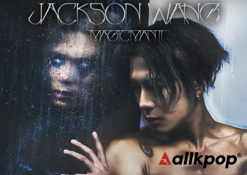 Distribuição de Ingressos para a Turnê Mundial de Jackson Wang na América do Norte