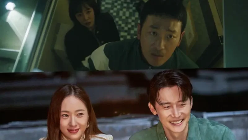 Dois Casais Intrigantes em Destaque no Drama ‘Mad Concrete Dreams’