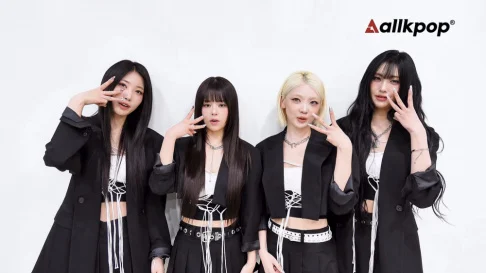 ENTREVISTA EXCLUSIVA: EVERGLOW fala sobre novos começos e o EP ‘CODE’