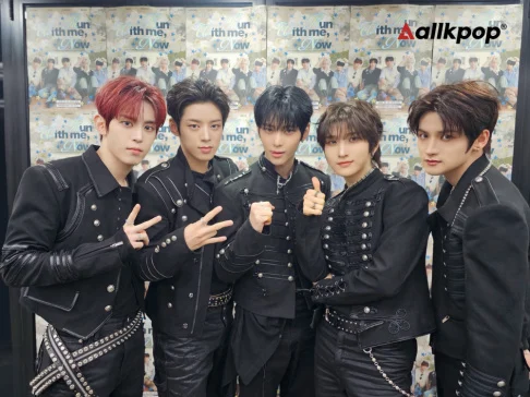 ENTREVISTA EXCLUSIVA: NOWZ reflete sobre sua estreia japonesa com ‘NOWZ’ e marco recente de concerto