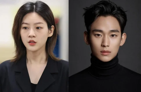 Família de Kim Sae Ron em meio a disputa com Kim Soo Hyun