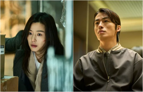 Filme ‘Colônia’ revela imagens do novo thriller de zumbis com estrelas do K-pop
