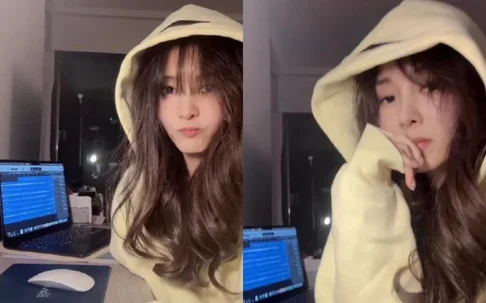 G.NA desperta expectativas de retorno após 10 anos com atualização tardia do estúdio e novas postagens