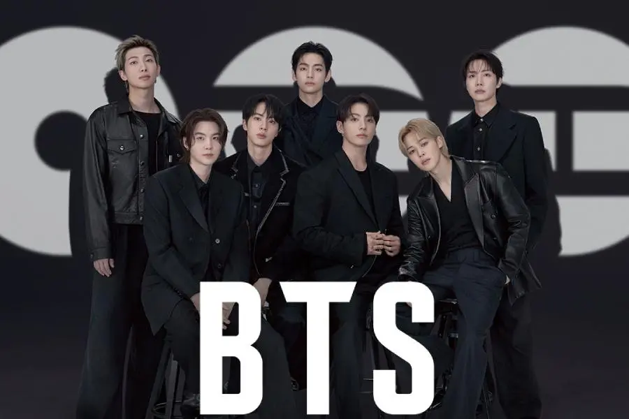 HYBE esclarece uso de iluminação vermelha para o evento de retorno de BTS com ‘ARIRANG’