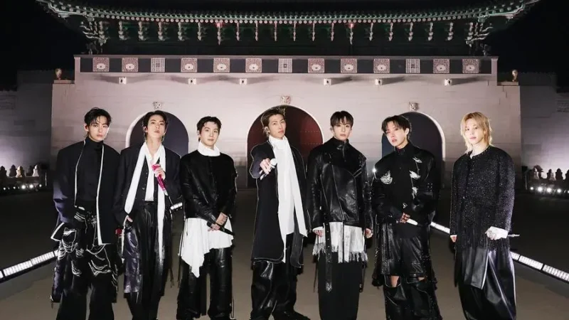 HYBE se Desculpa + Expressa Gratidão Após Evento de Retorno do BTS em Gwanghwamun