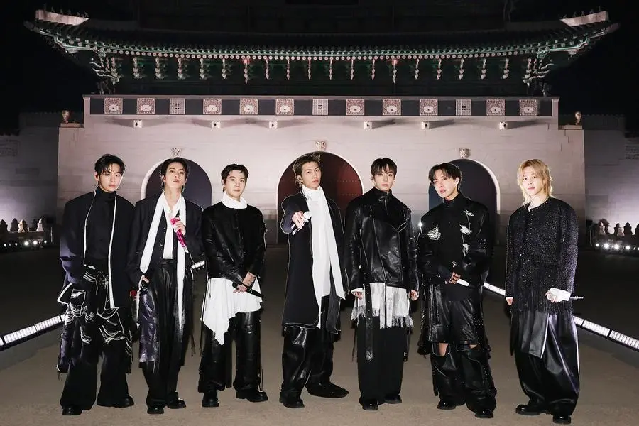 HYBE se Desculpa + Expressa Gratidão Após Evento de Retorno do BTS em Gwanghwamun