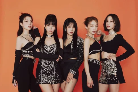 KARA planeja reunião em grupo para 2026: integrantes compartilham expectativas