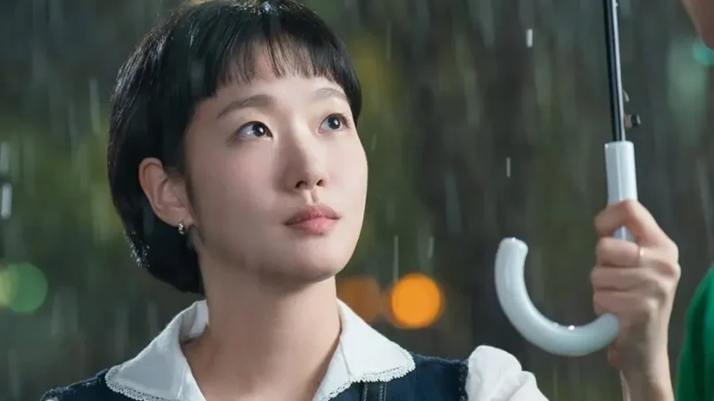 Kim Go Eun se apaixona por Kim Jae Won em ‘Células de Yumi 3’