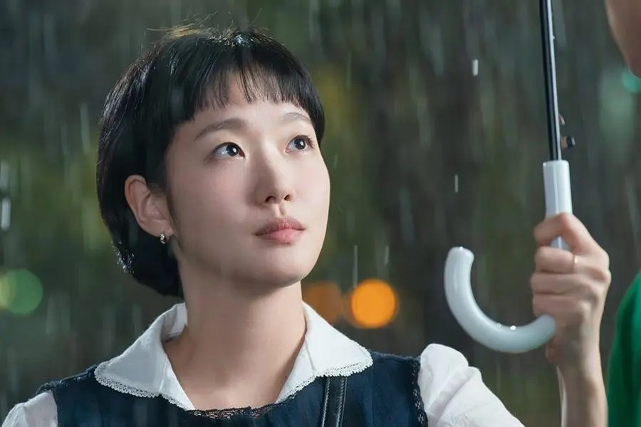 Kim Go Eun se apaixona por Kim Jae Won em ‘Células de Yumi 3’