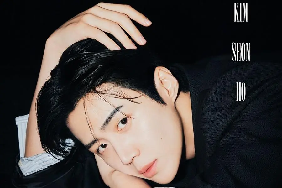 Kim Seon Ho fala sobre o sucesso de ‘Can This Love Be Translated?’ e seus planos para o futuro