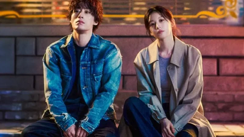 Koo Kyo Hwan e Go Youn Jung estrelam novo drama ‘Estamos Todos Tentando Aqui’