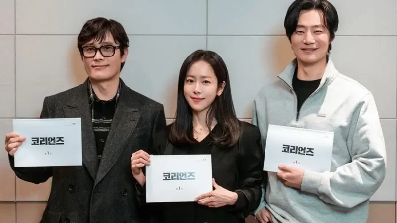 Lee Byung Hun, Han Ji Min e Lee Hee Joon confirmados para novo drama de espionagem ‘Os Coreanos’