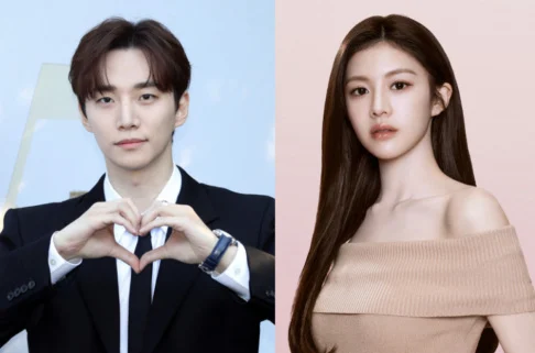 Lee Junho e Go Youn Jung confirmados como apresentadores do ASEA 2026