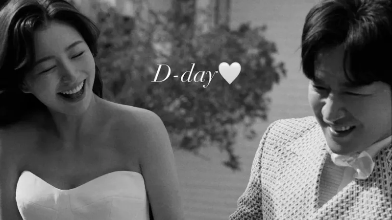 Lee Min Woo, do Shinhwa, celebra casamento