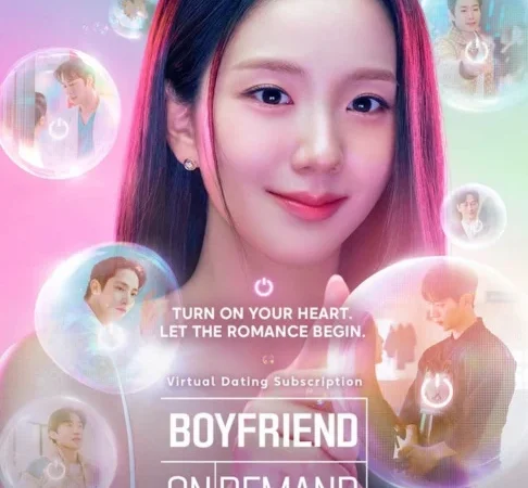 Namorado sob Demanda: Lista Completa dos Namorados Virtuais Estrelados em K-pop