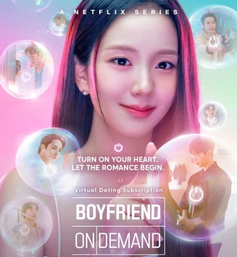 Namorado sob Demanda: Lista Completa dos Namorados Virtuais Estrelados em K-pop