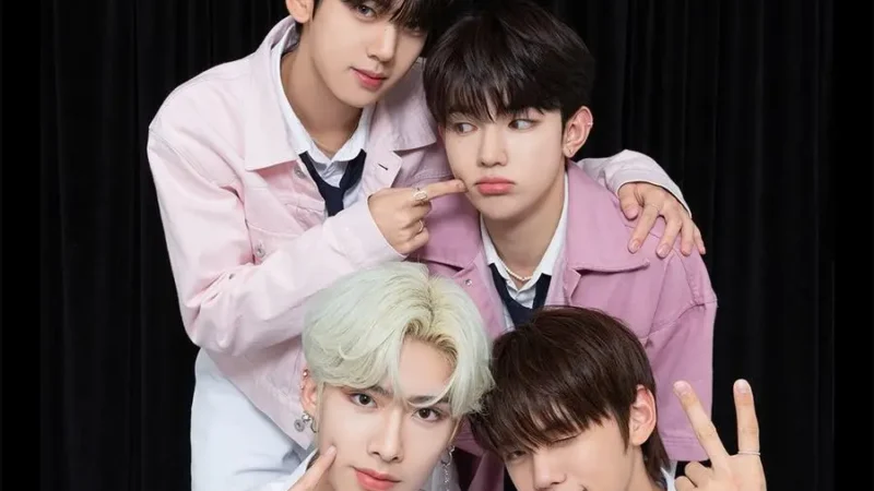 Novo grupo de ex-membros do ZEROBASEONE programado para estrear em maio