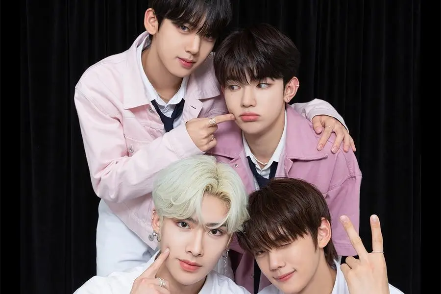 Novo grupo de ex-membros do ZEROBASEONE programado para estrear em maio