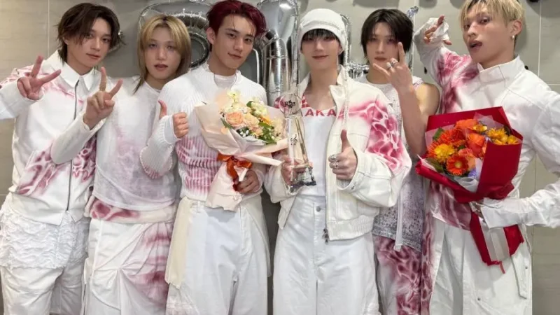 P1Harmony conquista 2ª vitória com ‘UNIQUE’ no ‘Music Bank’; Performances de NouerA, Yena e mais