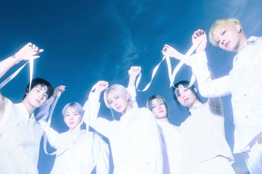 P1Harmony quebra recorde de vendas na primeira semana com ‘UNIQUE’