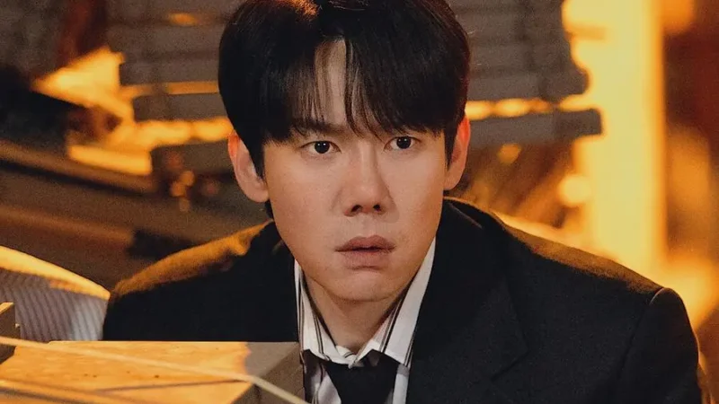 ‘Phantom Lawyer’ bate recorde de audiência e alcança dois dígitos