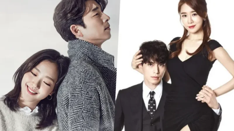 Reunião Especial de 10 Anos de ‘Guardian: The Lonely And Great God’ com Gong Yoo e Outros Confirmados