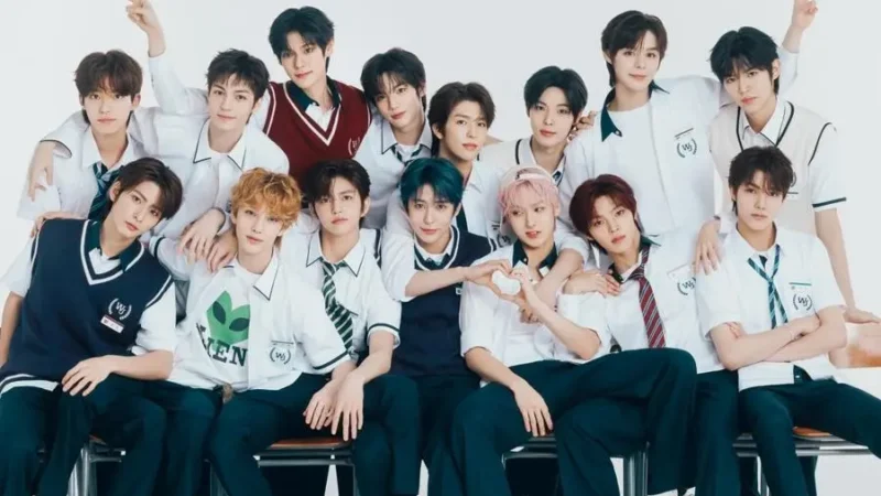 SM Entertainment Ameaça Ação Legal Para Proteger Privacidade dos Membros do SMTR25