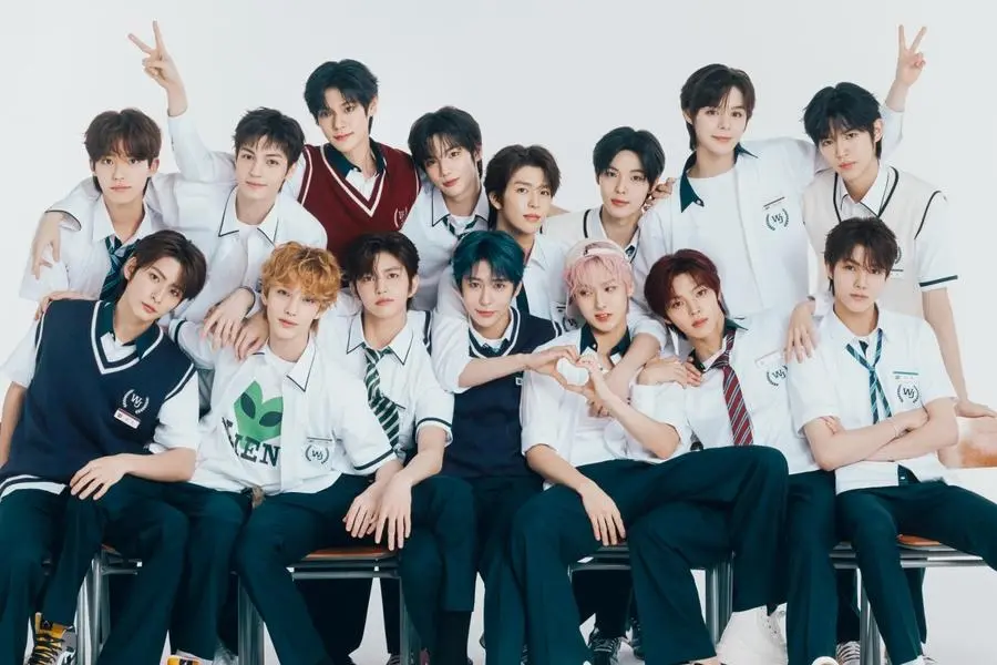 SM Entertainment Ameaça Ação Legal Para Proteger Privacidade dos Membros do SMTR25