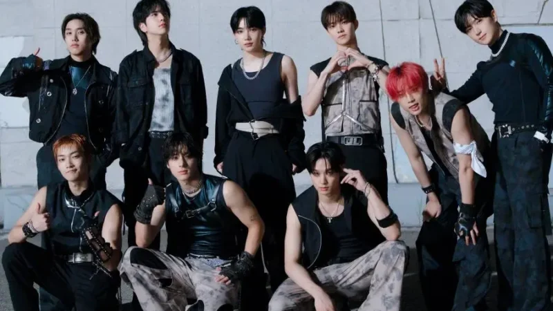 THE BOYZ notificam ONE HUNDRED sobre rescisão de contrato: nove membros envolvidos