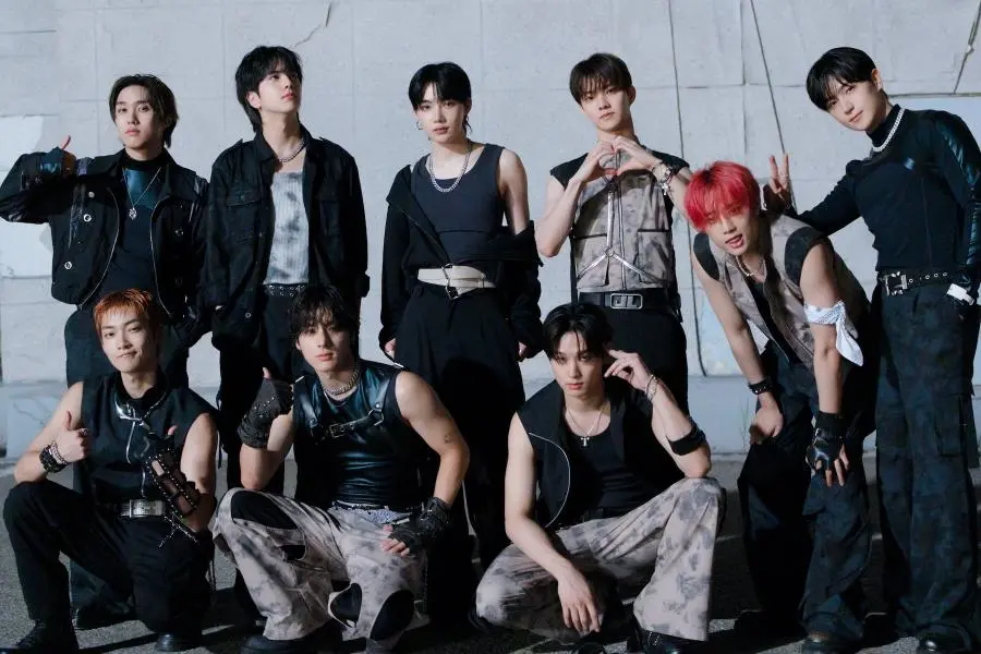 THE BOYZ notificam ONE HUNDRED sobre rescisão de contrato: nove membros envolvidos