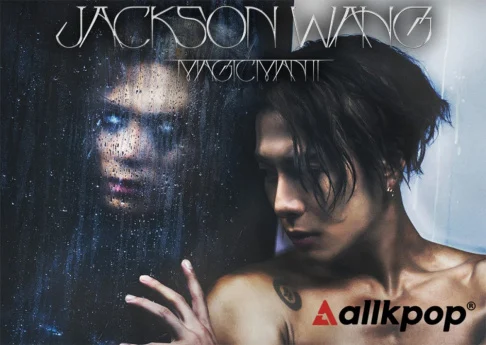 Vencedores do Sorteio de Ingressos da ‘MAGICMAN 2 WORLD TOUR’ de Jackson Wang na América do Norte