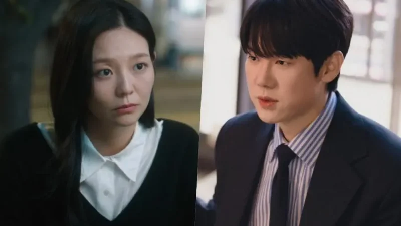 Yoo Yeon Seok e Esom se aproximam em ‘Advogado Fantasma’