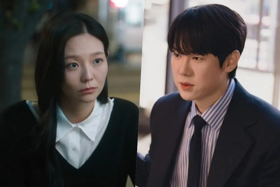 Yoo Yeon Seok e Esom se aproximam em ‘Advogado Fantasma’