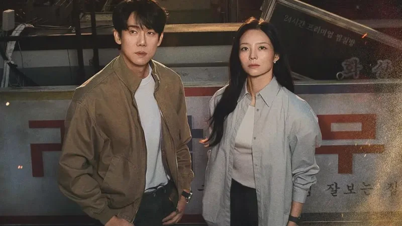 ‘Advogado Fantasma’ se destaca como a minissérie mais assistida da semana